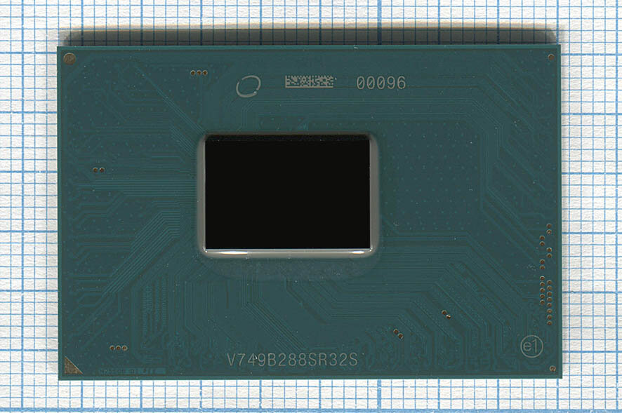 Процессор Intel Core i5-7300HQ SR32S OEM