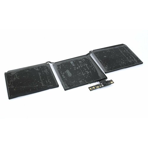 Аккумулятор для ноутбука Apple MacBook Pro 13 Retina A1708 A1713 11.40V 54.5Wh