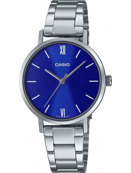 Наручные часы CASIO Collection Women LTP-VT02D-2AUDF