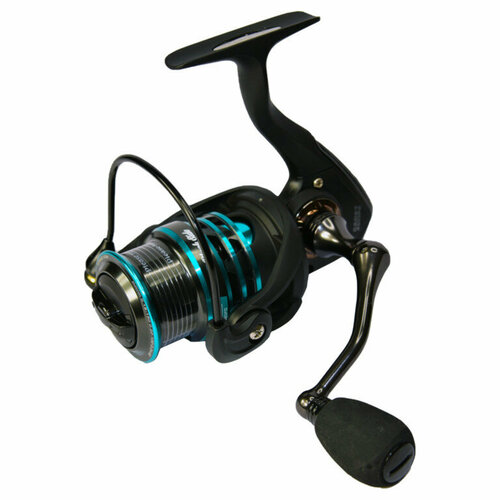 Катушка Black Side Cadet 2500FD (5+1) катушка black side cadet 2500fd 5 1ball