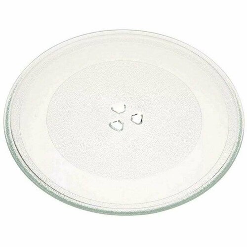 Тарелка (блюдо) 49PM015 324мм для СВЧ (микроволновой) печи LG