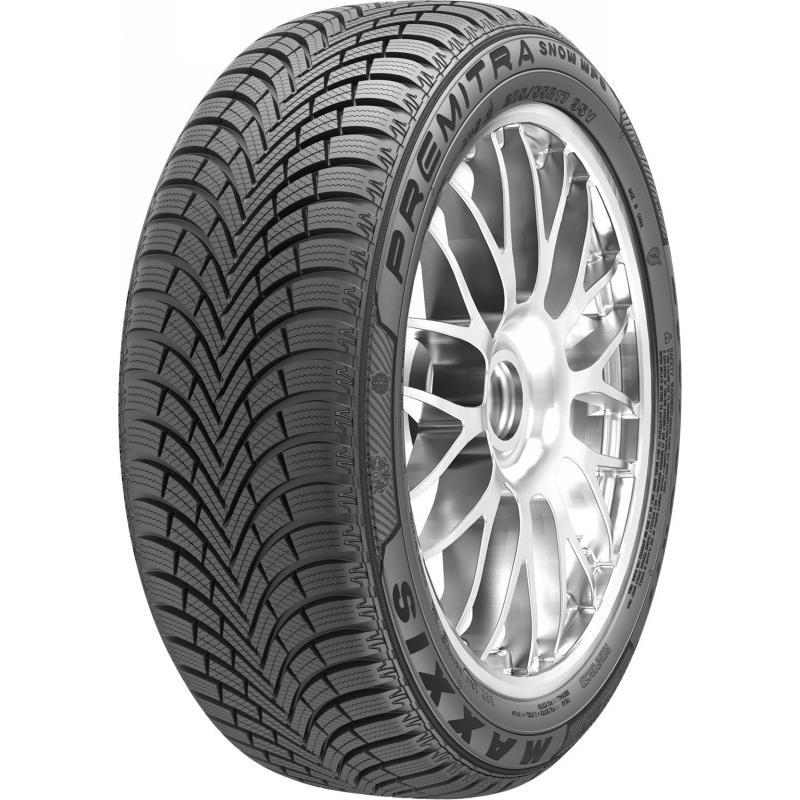 А/шина Maxxis Premitra Snow WP6 265/35 R19 98W