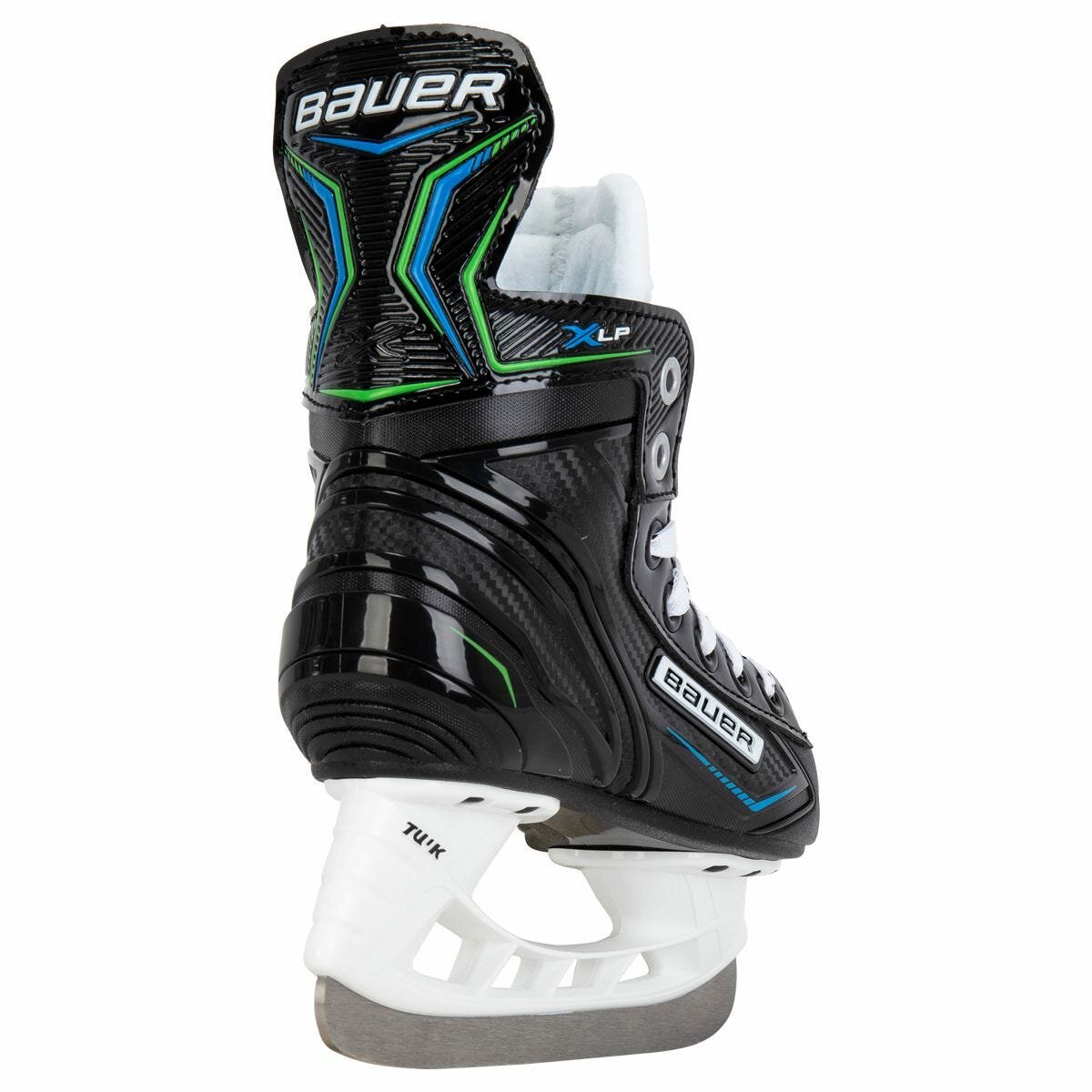 Коньки хоккейные BAUER X-LP YTH S21 (YTH 13,0 R)