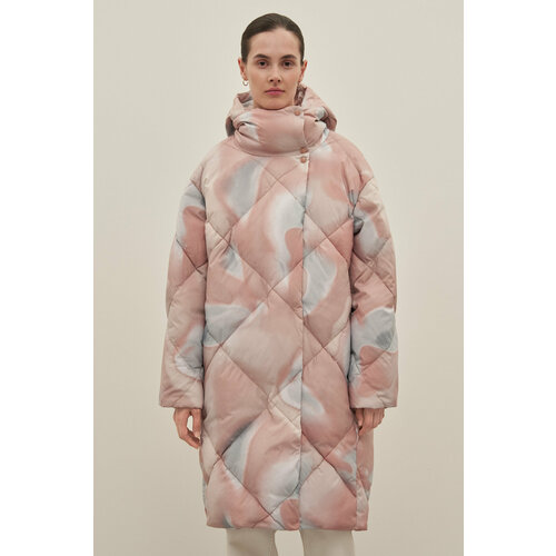 фото Пальто finn flare, размер xs, бежевый