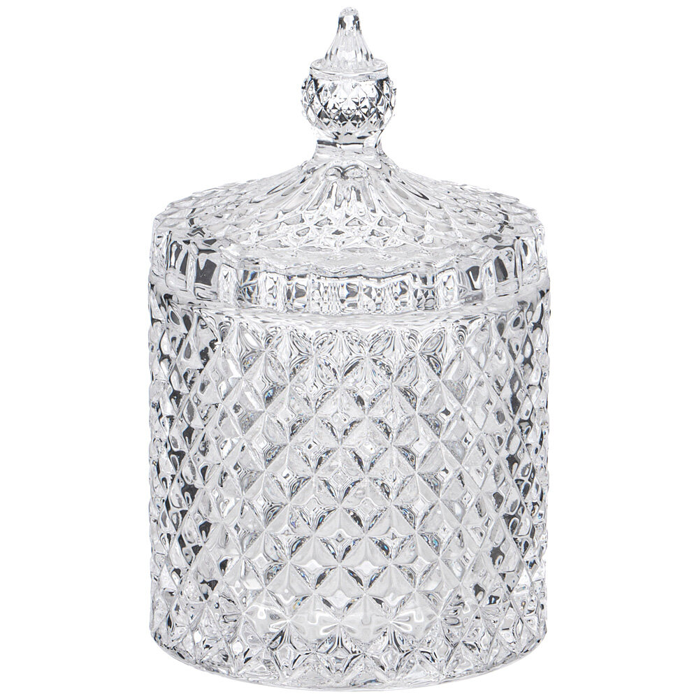 Емкость для хранения diamant 135 см. Lefard (182314)