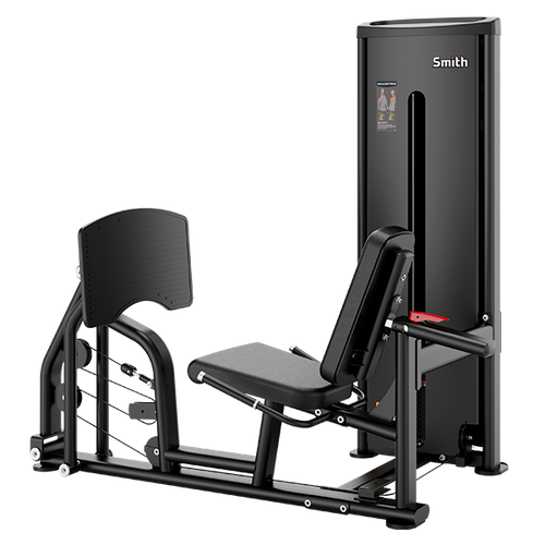 фото Smith тренажер smith da016 жим ногами smith fitness