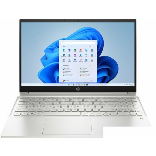 Ноутбук HP Pavilion 15-eg2419nw 6Y7X2EA 10287600₽