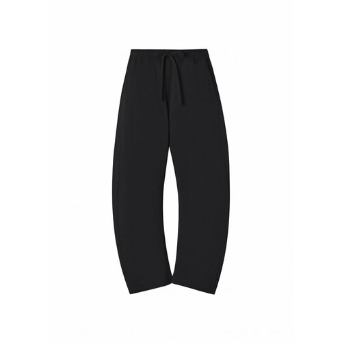 Брюки JNBY, размер L, черный