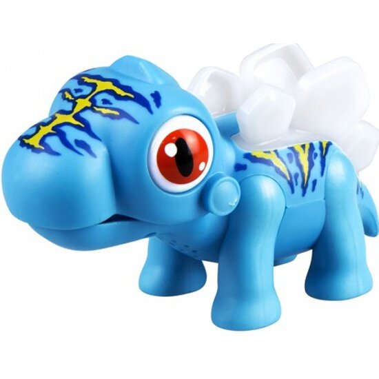 Робот Ycoo 88581-3 Динозавр Глупи синий