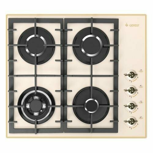 Газовая варочная панель GEFEST СВН 2230-01 В85 2103900₽