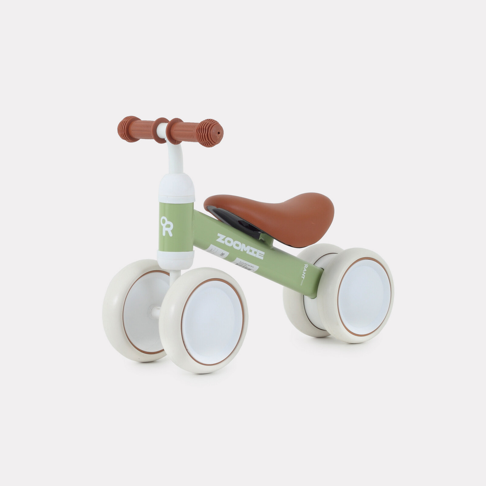 фото Беговел RANT basic RB126 ZOOMIE Orange