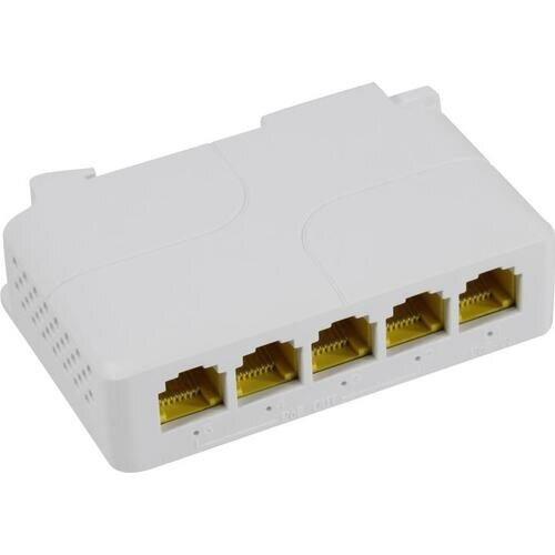 PoE Extender Orient SWP-104-1000