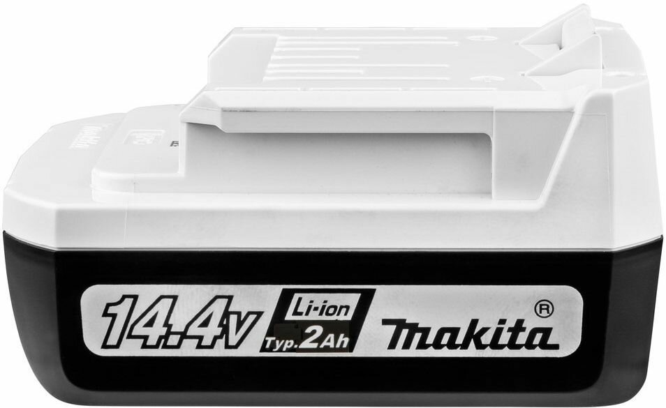 Аккумулятор Li-Ion тип G, 14 В, 2.0 Ач, BL1420G Makita 191N76-3