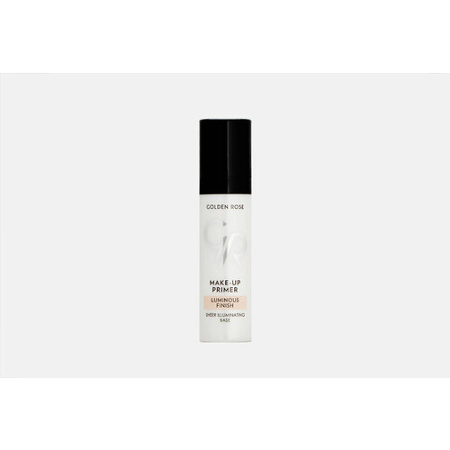 Основа под макияж Golden Rose, MAKE-UP PRIMER LUMINOUS 30мл