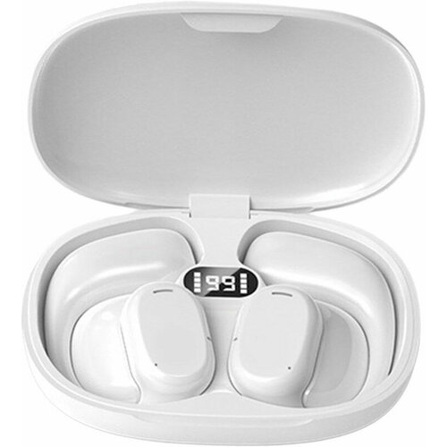 Беспроводные наушники BandRate Smart BRSTWSGT280WW 1485₽