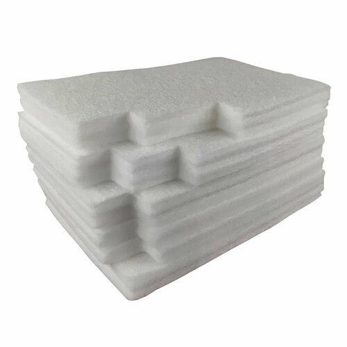 Абсорбер памперс поглотитель чернил 1611102 для EPSON XP-600 XP-700 XP-800 465₽