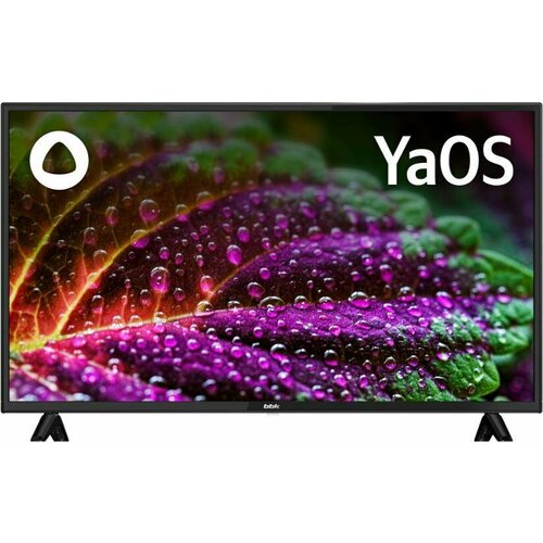 LED-телевизор BBK 40LEX-7292FTS2C SMART TV FULL HD 24440₽