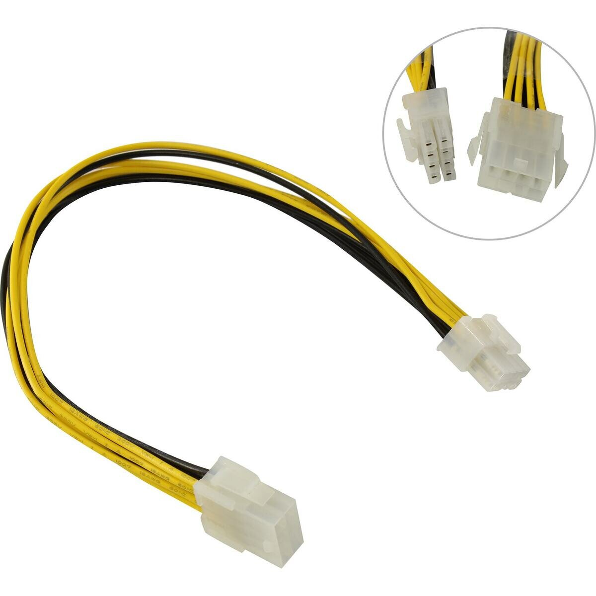 Exegate EX-EXT-8M8F-0.3