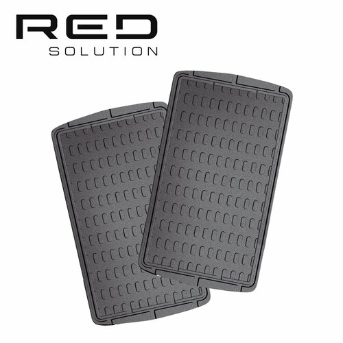 Панель для минипекарни RED SOLUTION RAMB-19 Тонкие вафли 999₽