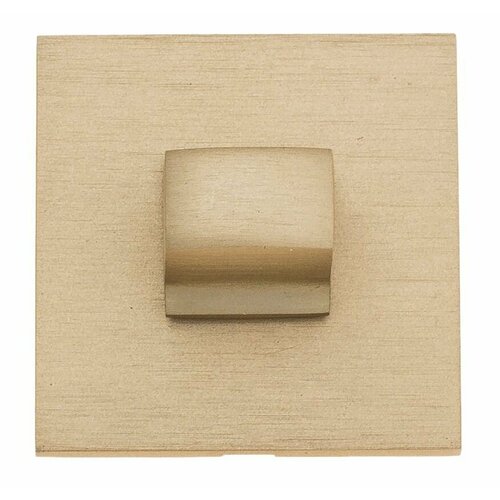 Фиксатор поворотный на квадратном основании Fratelli Cattini WC 8FS