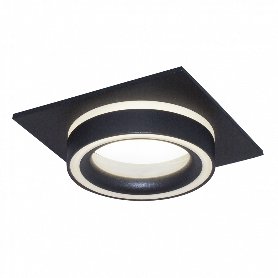 Светильник AS 54 BK