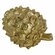 Статуэтка WERNER VOSS PINECONE gold 49179 350х270х240h