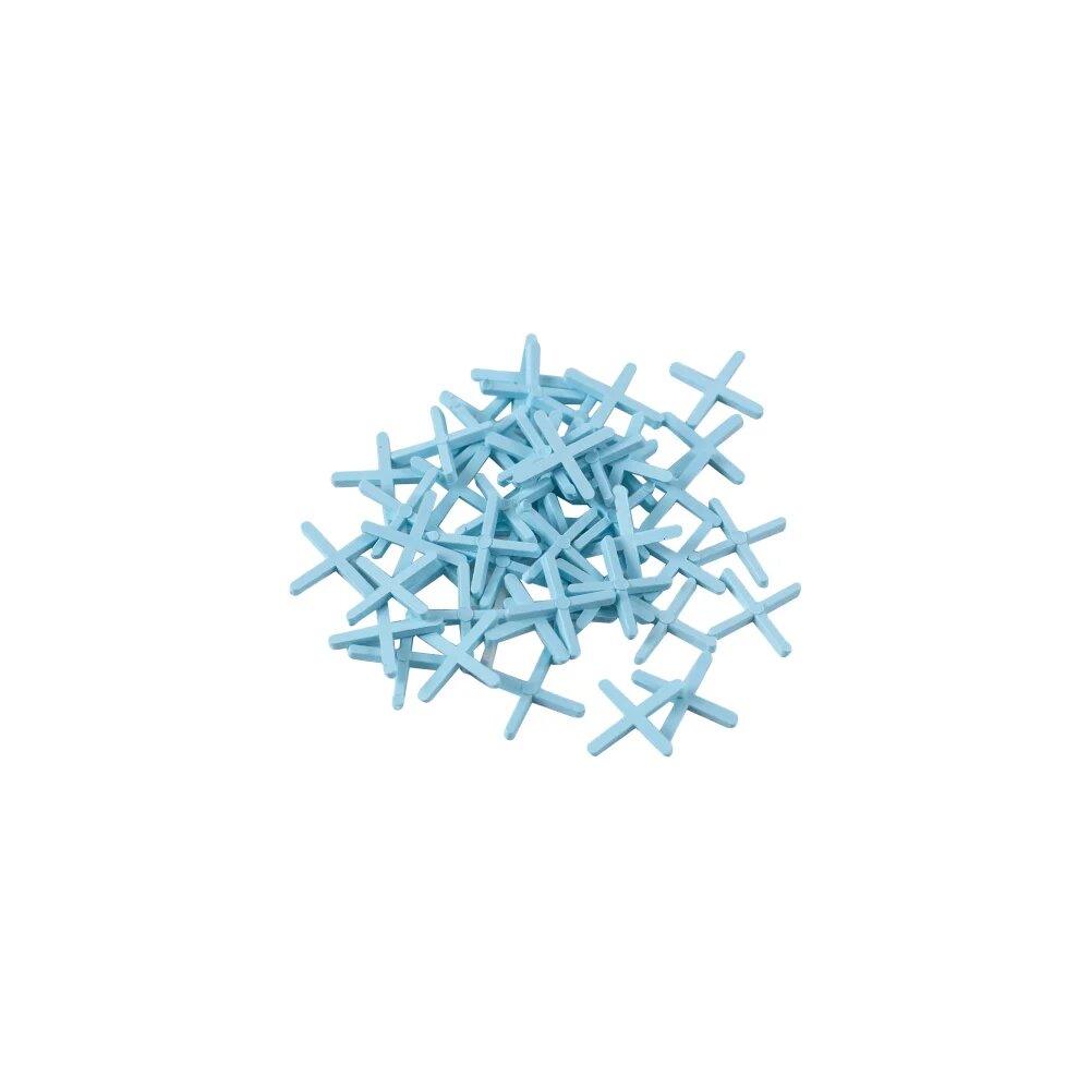 Крестики 20 мм 200 шт EKOTOOLS 3024920
