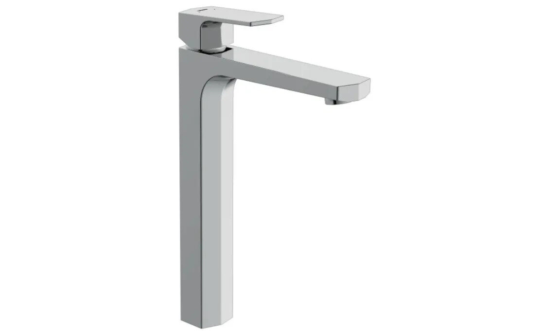 Смеситель для раковины Cersanit WISLA 63059