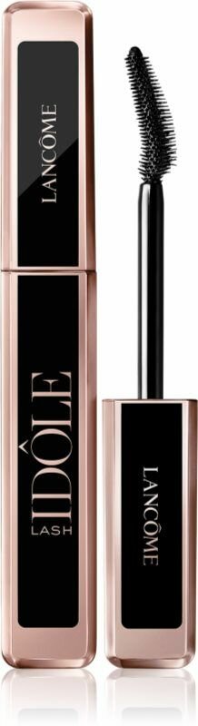 Lancome Тушь для подкручивания и объема Lash Idole 8 мл оттенок черный