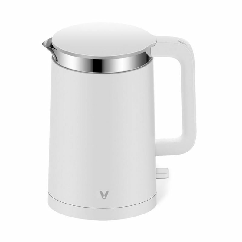 Электрочайник Viomi Smart Kettle White (V-SK152A)
