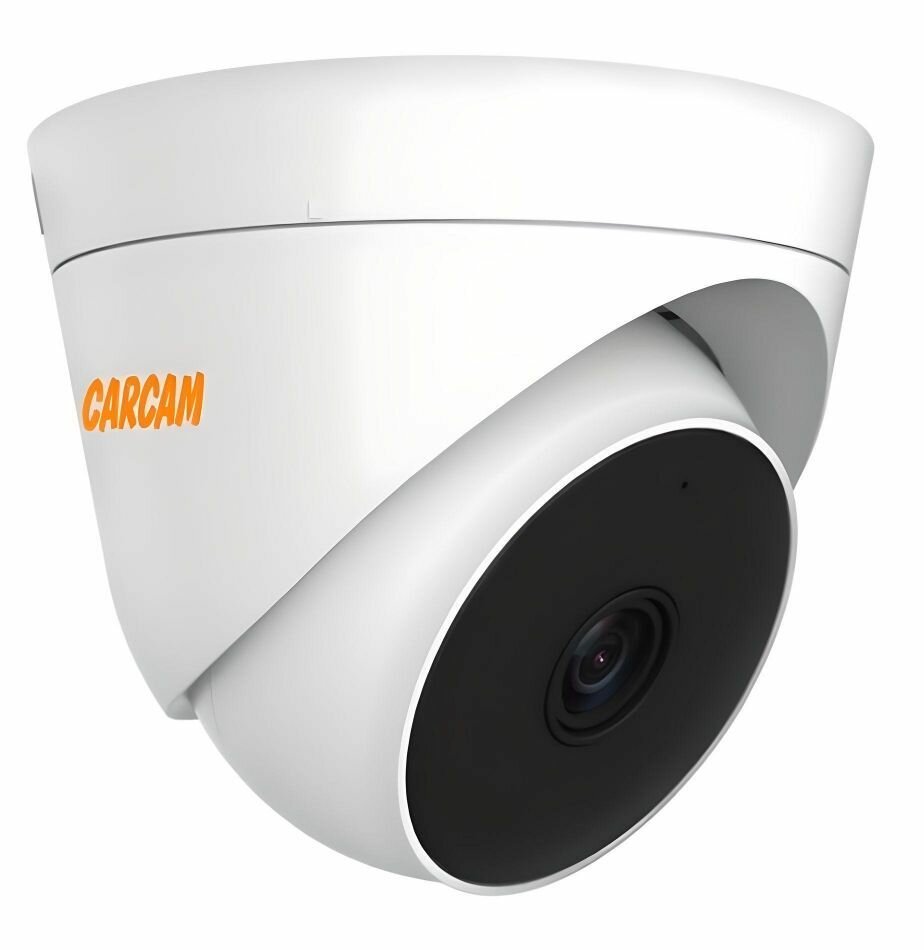 Купольная AHD-камера CARCAM 2MP Dome HD Camera 2075