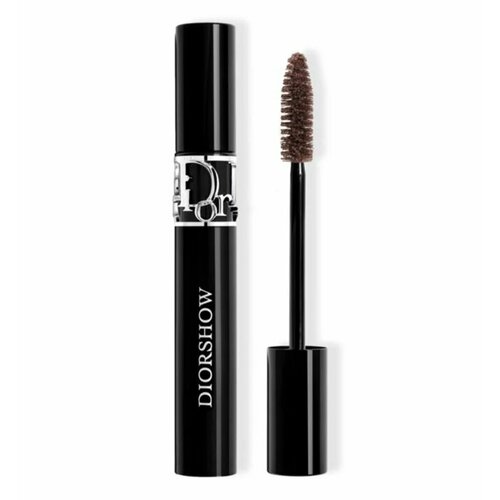 DIOR Diorshow Тушь для придания объема 090 Black 10690₽