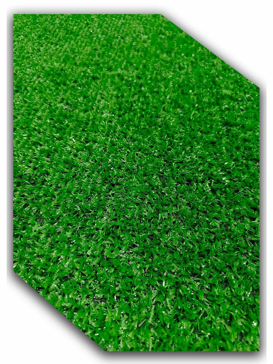 Искусственный газон_2 на 2.5(ворс 8 миллиметров)