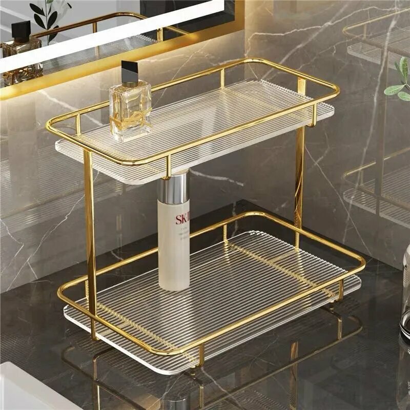 Поднос в ванную 