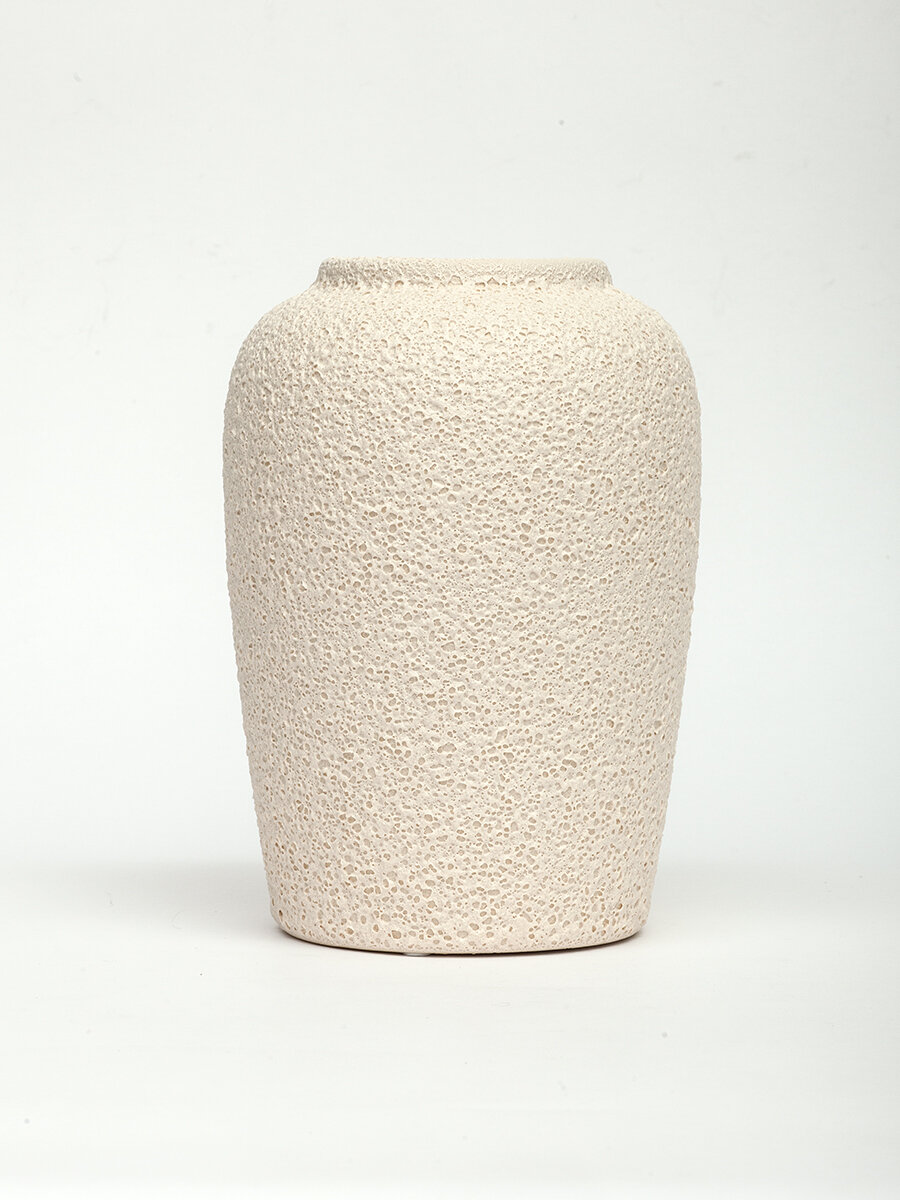 Ваза настольная IsmatDecor 