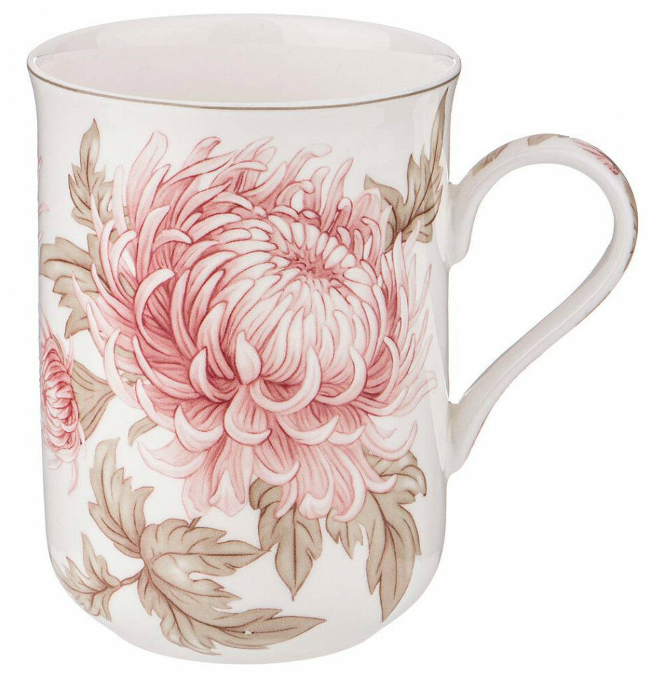 Кружка 350 мл LEFARD 