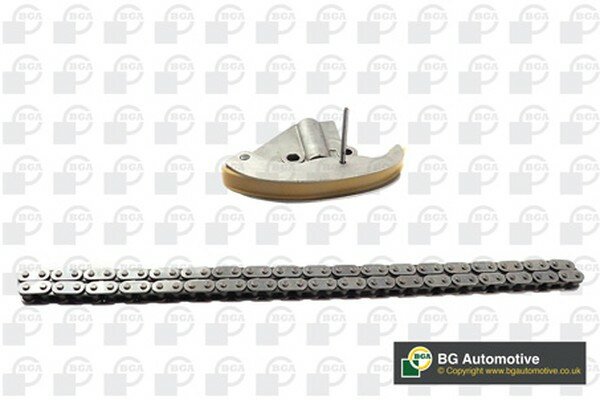 Цепь масляного насоса BGA TC2302K Ford Transit