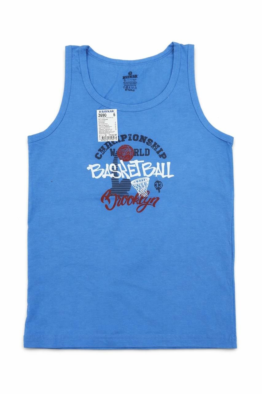 Майка  11-12 лет