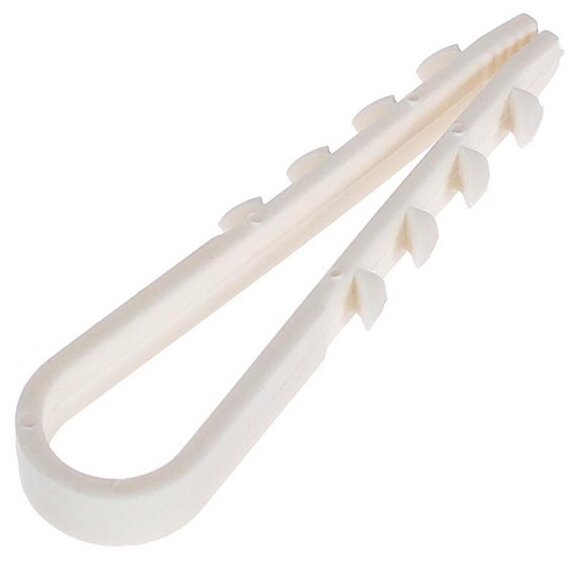 фото Крепежная скоба/клипса Tech-KREP 143239