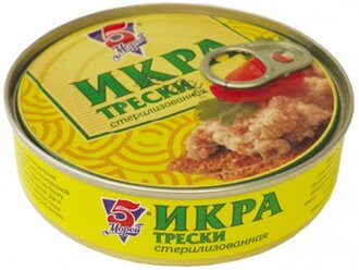 Икра