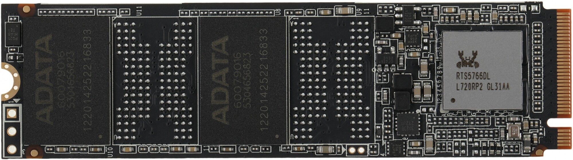 SSD накопитель A-DATA XPG SX6000 Lite 512Гб, M.2 2280, PCI-E x4, NVMe - фото №15