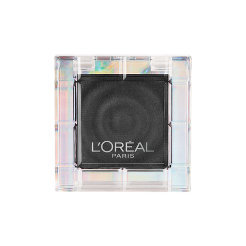 фото L'Oreal Paris Тени для век с маслами Color Queen 15 настойчивый черный