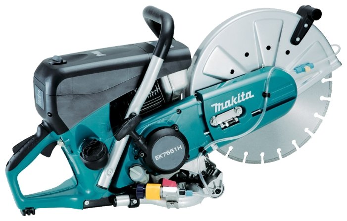 Бензиновый резчик Makita EK7651H 3000 Вт 4.02 л.с. 355 мм