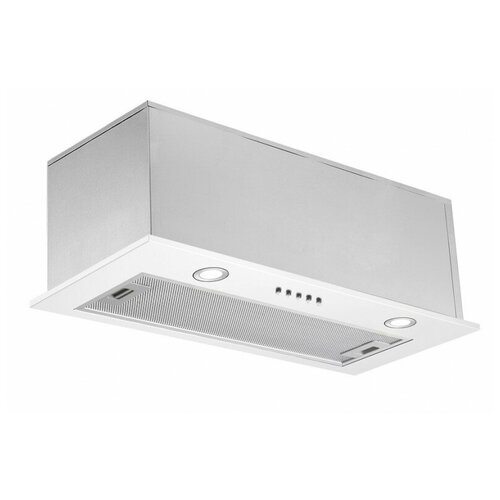 Вытяжка полновстраиваемая Oasis VM-52W бел700м3ч 597500₽