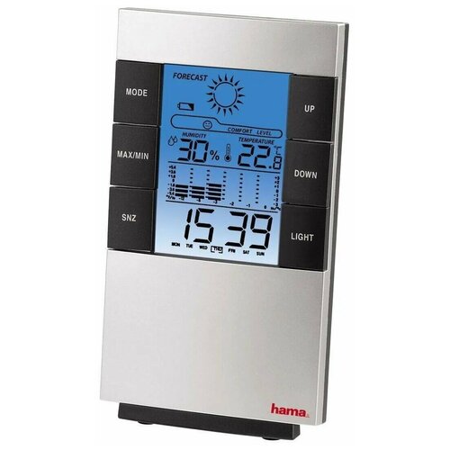 Цифровая метеостанция Thermal TE-260 115000₽