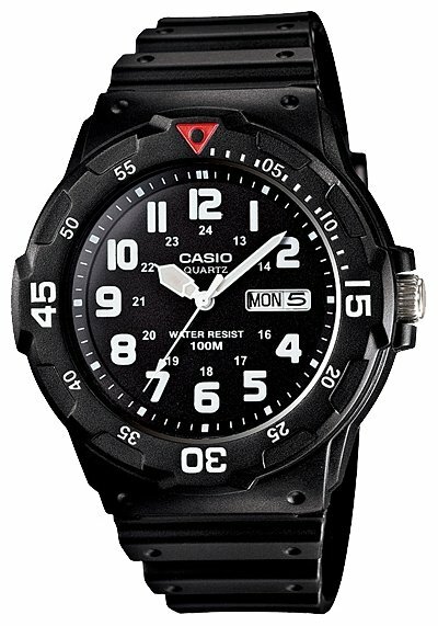 Наручные часы CASIO Collection MRW-200H-1B