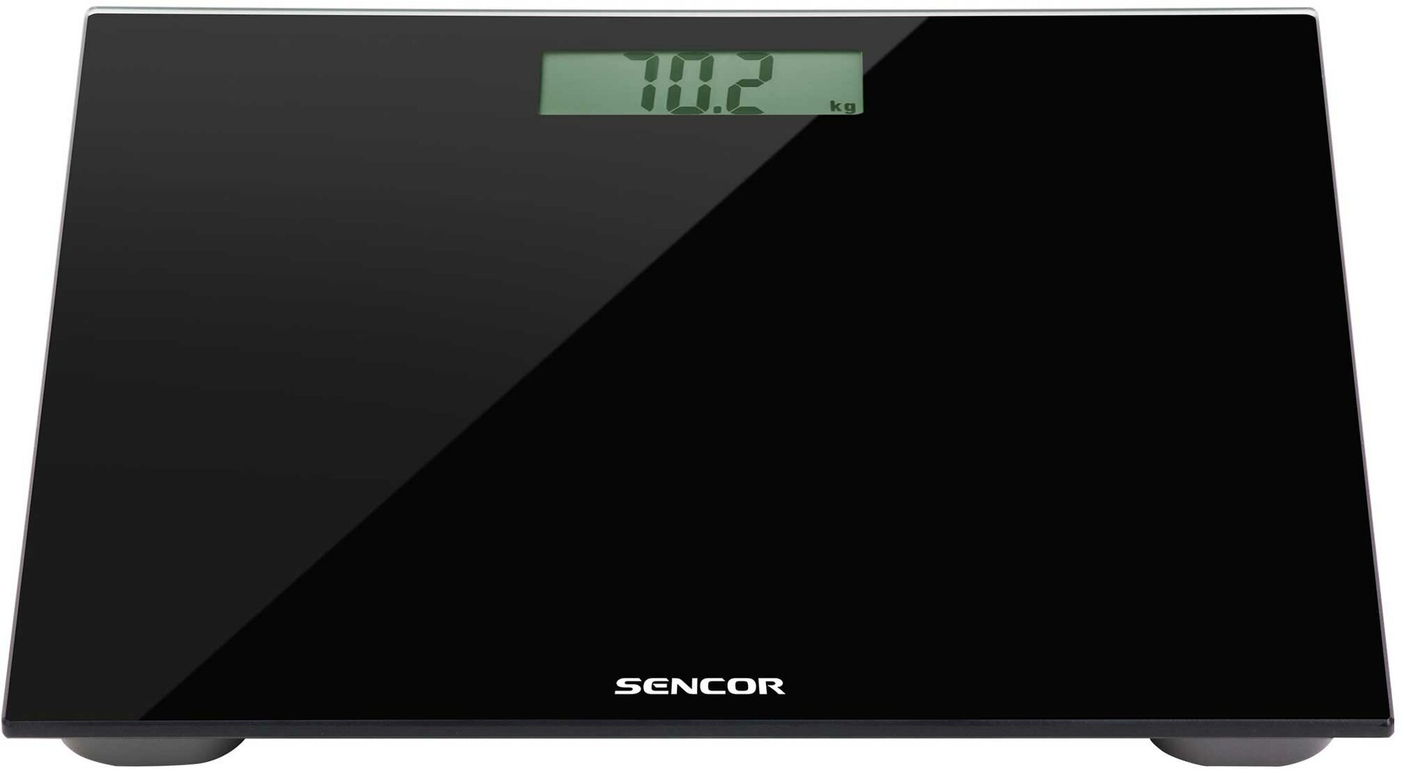 Напольные весы электронные Sencor - фото №7