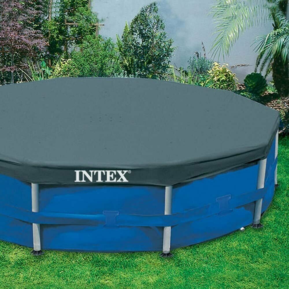 Бассейн Intex - фото №15