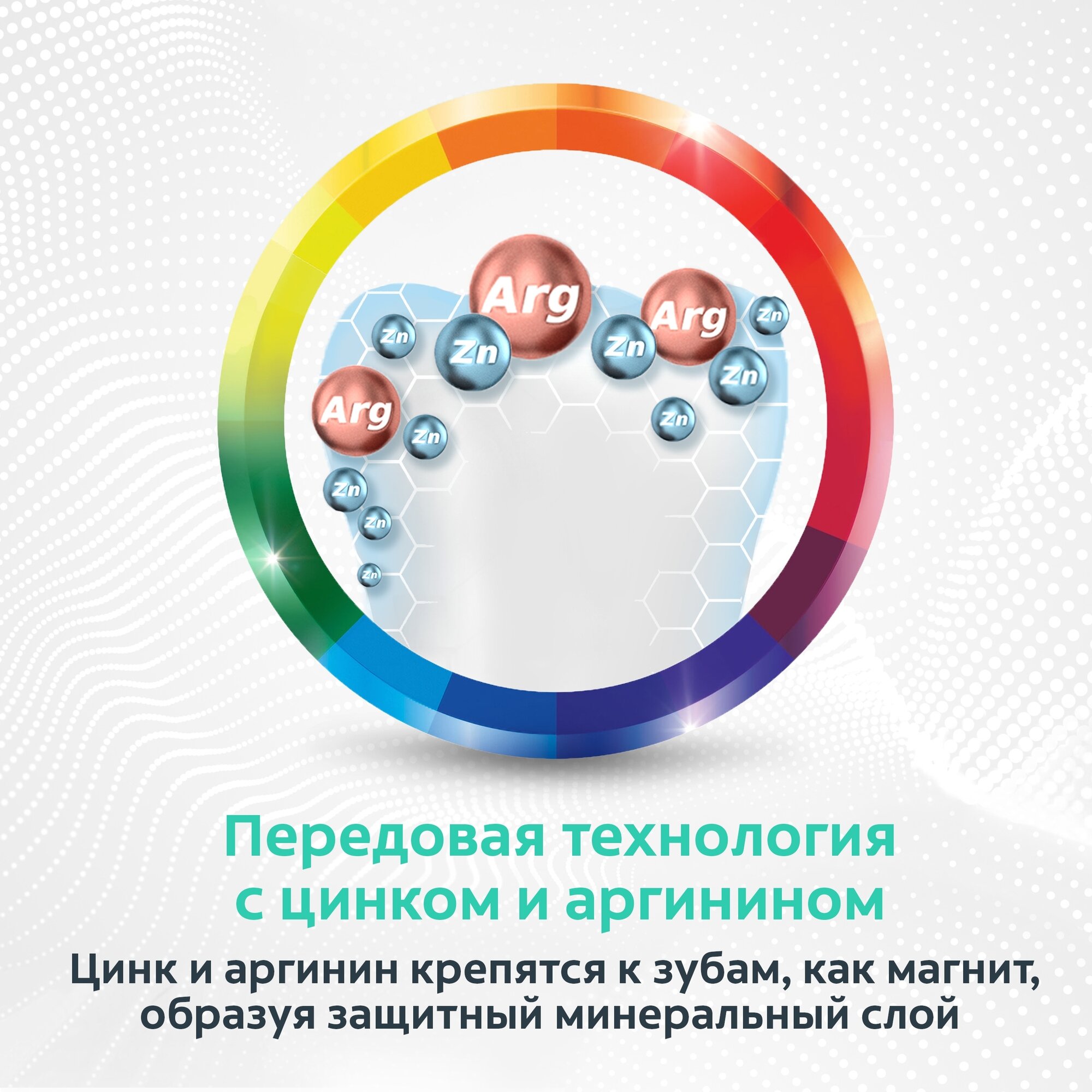 Зубная паста Colgate Профессиональная чистка, 75 мл - фото №13