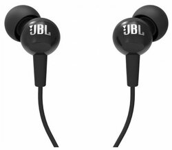 Наушники JBL C100SI